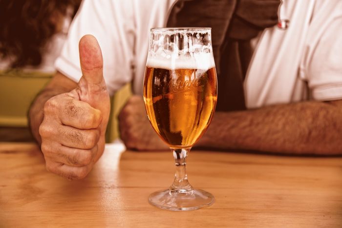 La birra europea minacciata dal cambiamento climatico