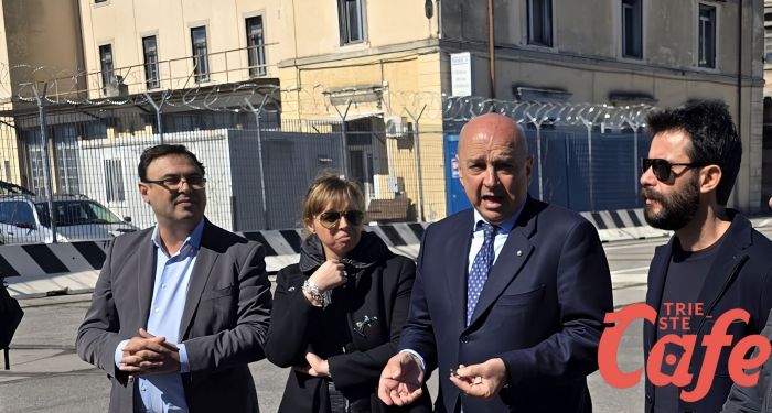  Barcolana, nave Trieste e ricordo del ritorno all’Italia: per la città mesi indimenticabili (VIDEO)