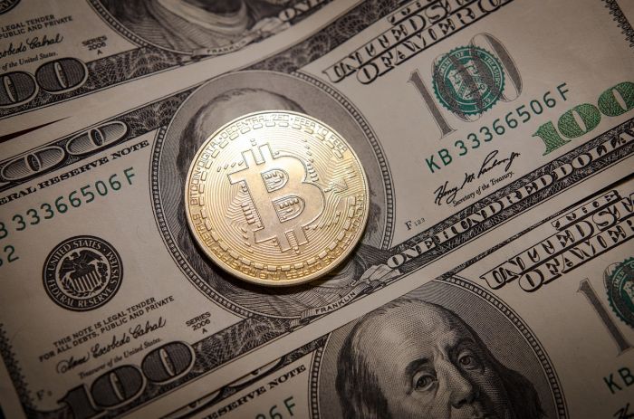 Bitcoin corre dopo attentato a Trump, oltre 62.000 dollari 