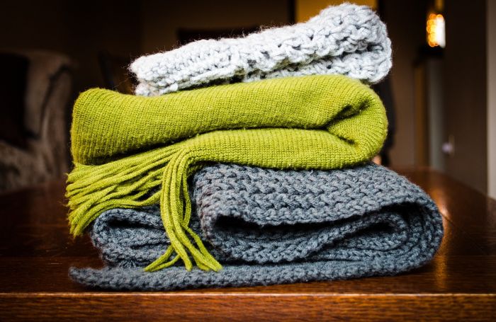 Una coperta per chi non ha una casa: Caritas Trieste lancia un appello alla solidarietà