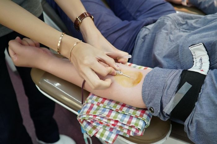 Donare sangue: il 6 marzo autoemoteca ad Aurisina, prenotazioni aperte fino al 25 febbraio