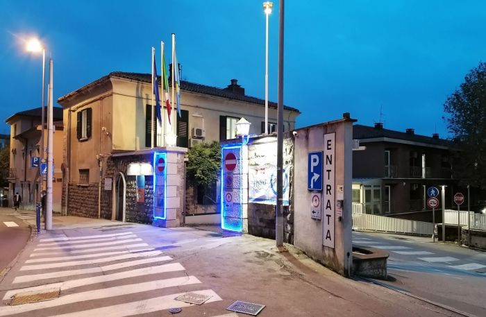 Sarte da tutta Italia si mobilitano per bimbi in cura, 150 ciabatte confezionate per pazienti del Burlo 