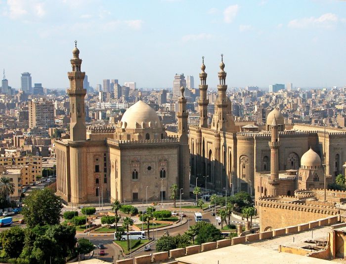 Amnesty, studentessa del Collegio di Duino tra i fermi al Cairo