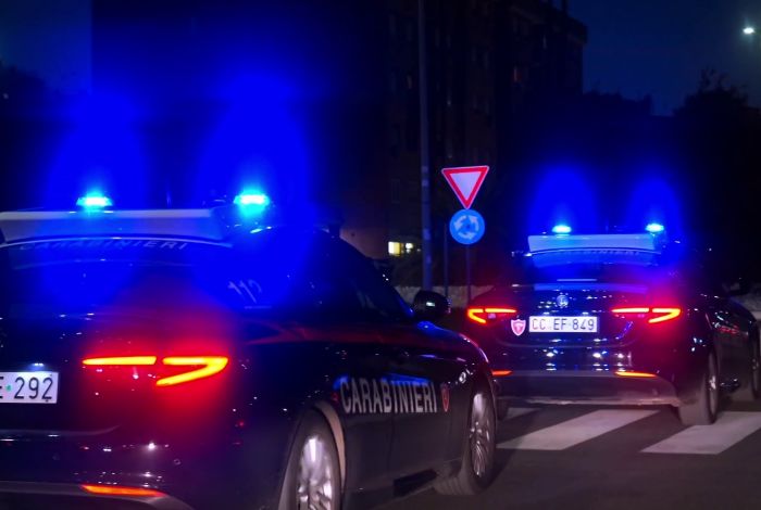 Colpo notturno alla sagra della Mattonaia: rubato l’incasso di 10 mila euro e fuggono col bottino