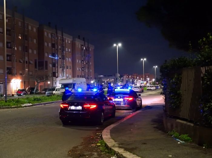 Arrestata a Trieste catturanda rumena su autobus diretto all’estero, stava andando in Spagna! Olè 