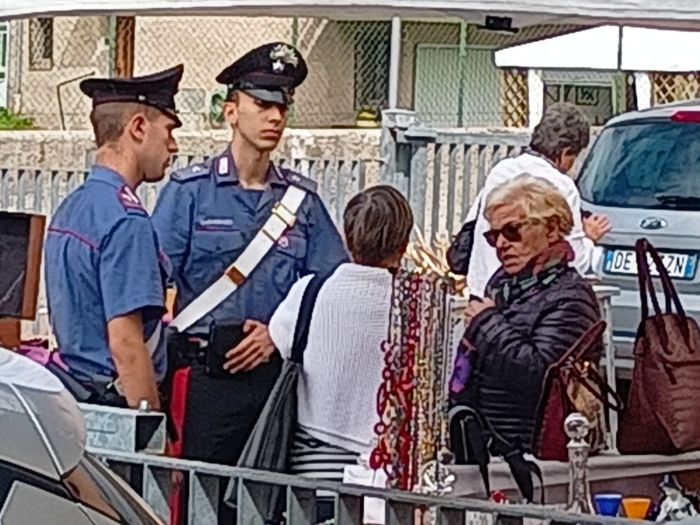 Truffe agli anziani, i Carabinieri scendono in campo: incontri nelle biblioteche di Trieste