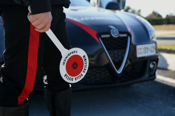 Duino, controlli sul raccordo: cittadino rumeno denunciato per violazione della normativa sull’immigrazione