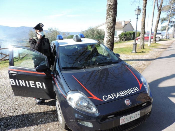 77enne di Roiano smaschera brillantemente un tentativo di truffa telefonica