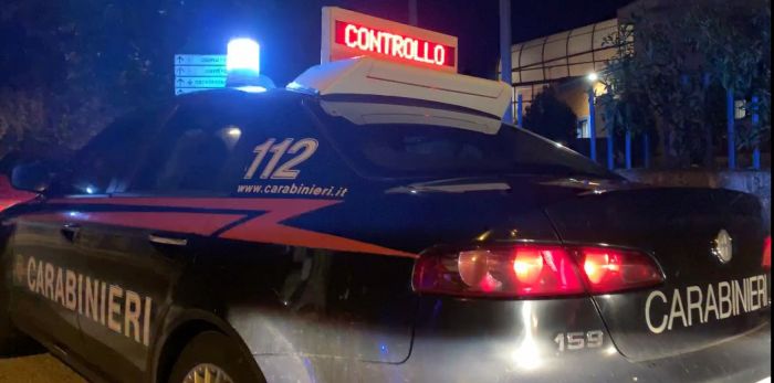 "Mossa by Night": ritirate tre patenti per guida in stato di ebbrezza