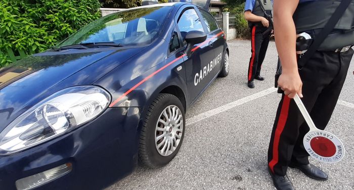 Chiuso un ristorante etnico a Trieste, maxi sequestro di cibo : carne avviata  alle analisi per la “peste suina africana”  