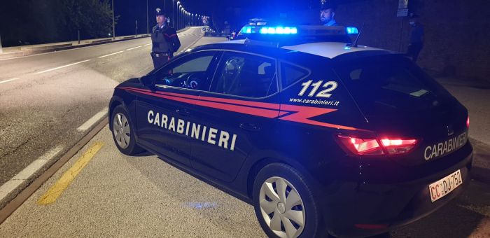 Paura su un autobus a Monfalcone: ragazza palpeggiata da cittadino extracomunitario