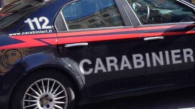 Trieste, arrestato cittadino rumeno per tentato furto aggravato in un cantiere a Torino