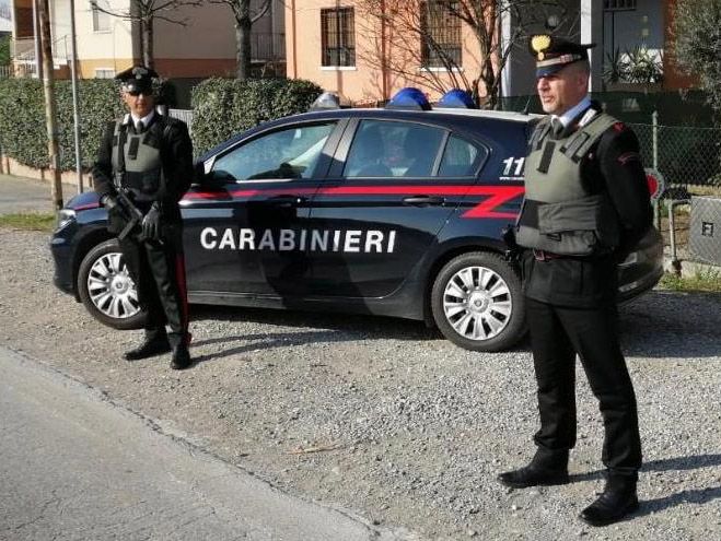 Insulti razzisti a giovane calciatore a Pavia, padre chiama carabinieri