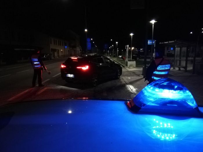 Terrorismo, proselitismo su internet: un fermo a Trieste 