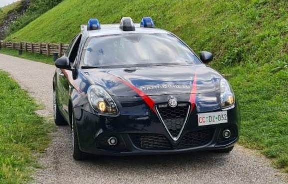 Trieste, arrestata donna: ignorato il foglio di via, condannata a scontare la pena
