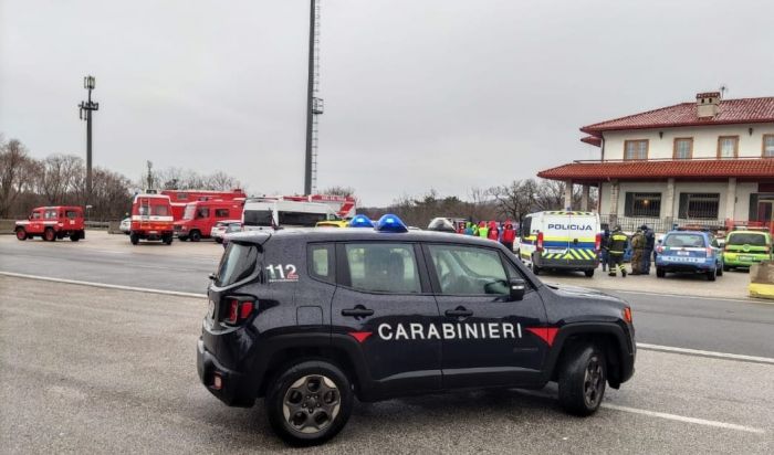 Senegalese denunciato a Trieste per mancato rispetto dell’ordine di espulsione