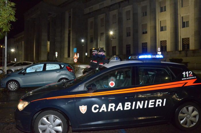 Furto in abitazione a Sgonico: rubati contanti per 3.800 euro a una 90enne