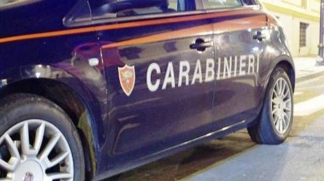 San Vito, ladro cerca di entrare in casa di un'anziano: vicino vispo lo mette in fuga!!!