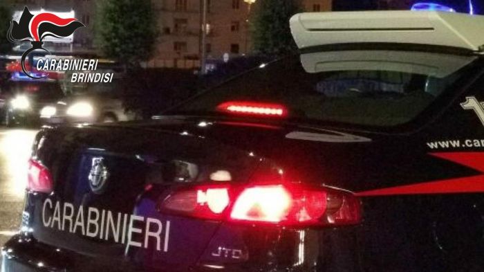 Fine settimana di controlli: pokerissimo denunciato per guida in stato di ebbrezza e droga