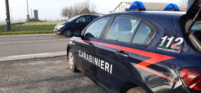 Giovane imbriaghela triestina guida in stato di ebbrezza