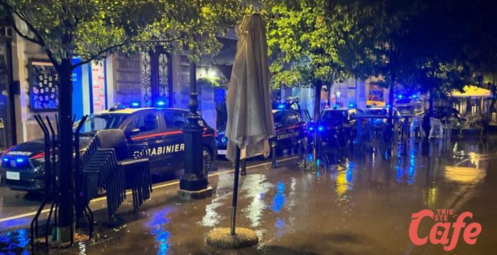 Tentata truffa a Trieste: clonano il numero dei carabinieri per raggirare i residenti