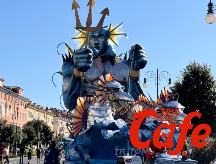 Trieste canta (e ride) a Carnevale: folle proposta di un gruppo di giovani per il Karaoke da Strada!