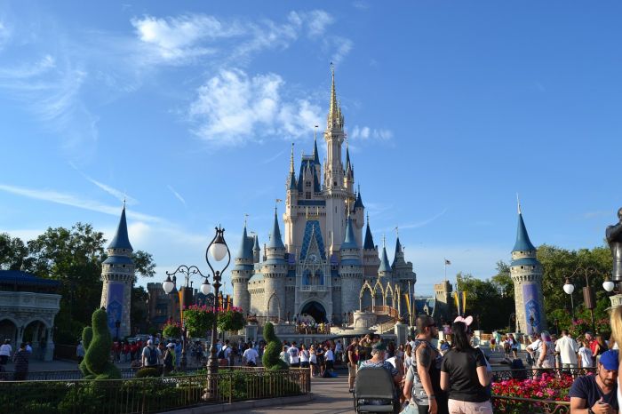 Disneyland italiana a Porto Vivo? La proposta dei giovani per trasformare Trieste in un sogno!
