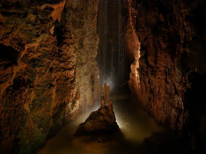 Grotta Gigante supera i 100.000 visitatori con due mesi d’anticipo: record e successo!!!