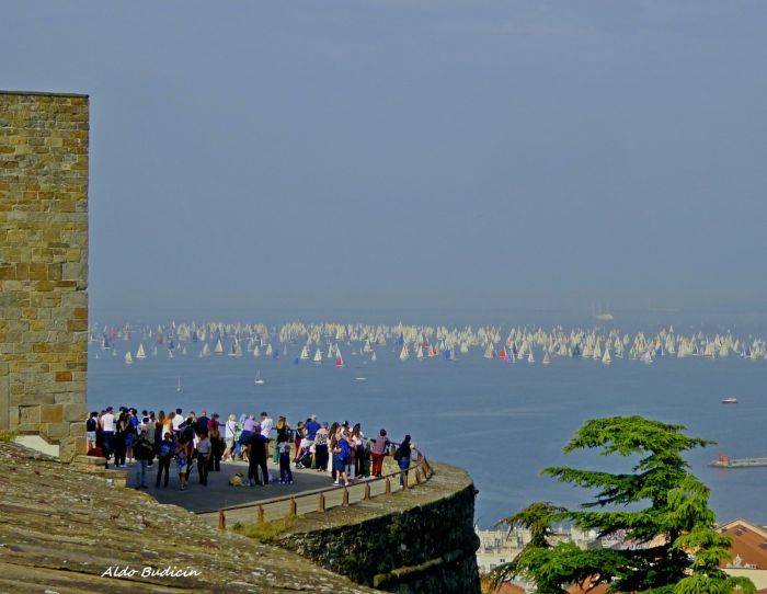 Scolaresche-boom a Trieste, Dipiazza: "Rinunciato a gruppi perché gli alberghi sono tutti pieni"