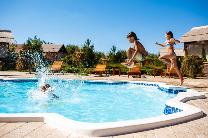 Croazia: salmonella a Lošinj, bambini ricoverati dopo il soggiorno in un hotel