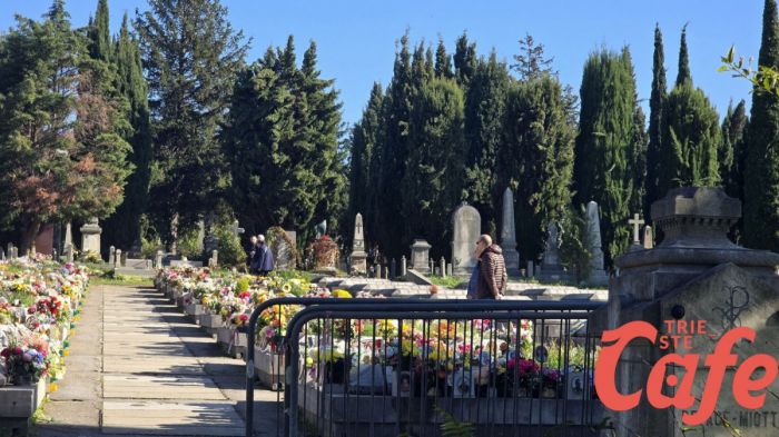 Sant’Anna, Salvati (Pd): “serve più sorveglianza per proteggere tombe e monumenti storici”