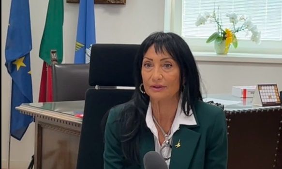 Cordoglio del sindaco di Monfalcone, Anna Maria Cisint, per la morte di Shimpei Tominaga