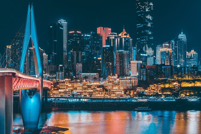 Approvato il primo robotaxi che opererà in Cina