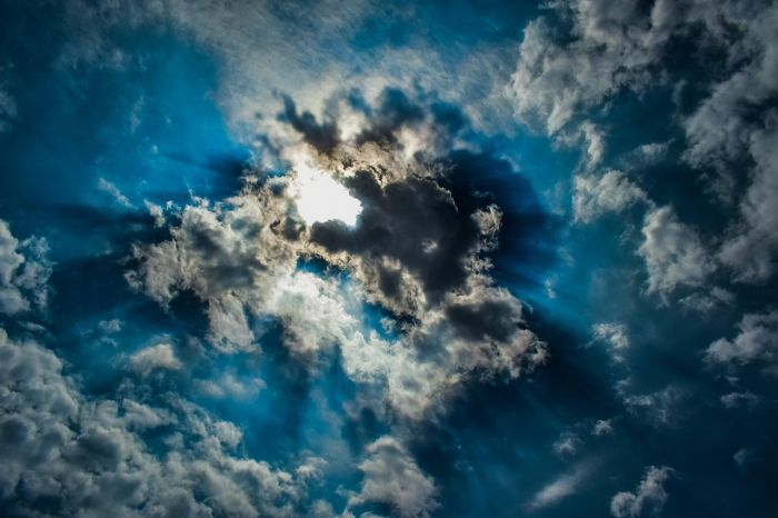 Il meteo di domenica 29 giugno, cielo sereno con venti di brezza