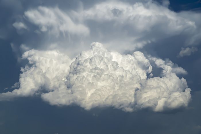 Il meteo di mercoledì 4 dicembre, cielo variabile 
