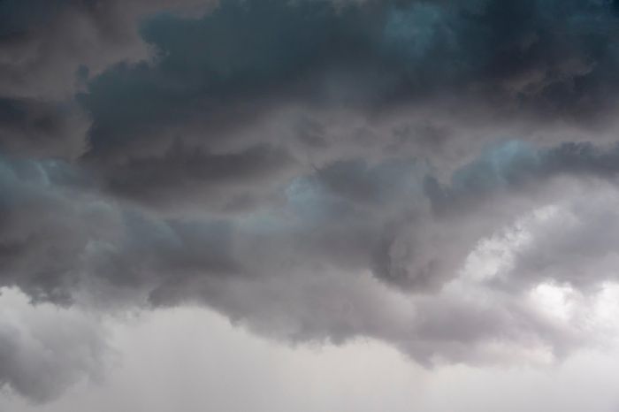 Il meteo di mercoledì 20 agosto, tempo instabile con cielo in prevalenza nuvoloso