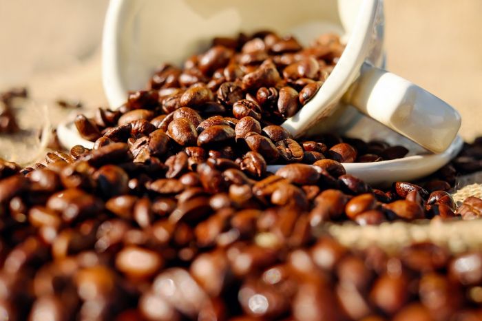 Trieste ancora una volta al TOP! È la città dove il caffè tostato costa di più