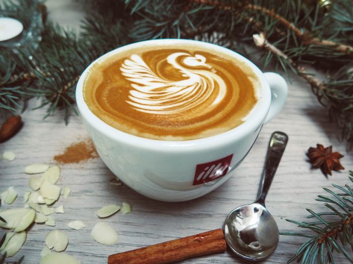 Illy e ITA Airways: una nuova partnership per un' esperienza di volo unica