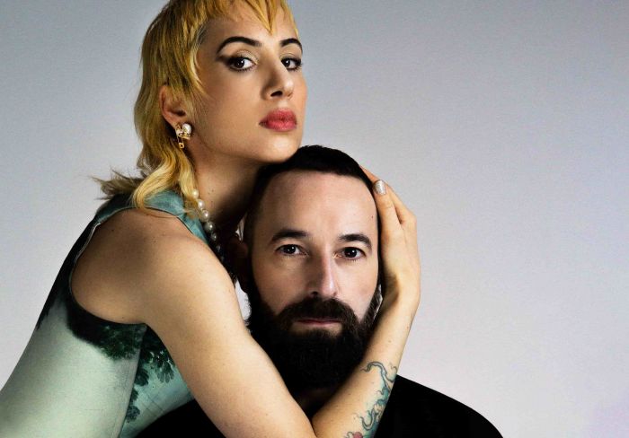 Tornano i grandi concerti alla Barcolana, venerdì 29 settembre i Coma_cose in piazza Ponterosso (GRATIS) 