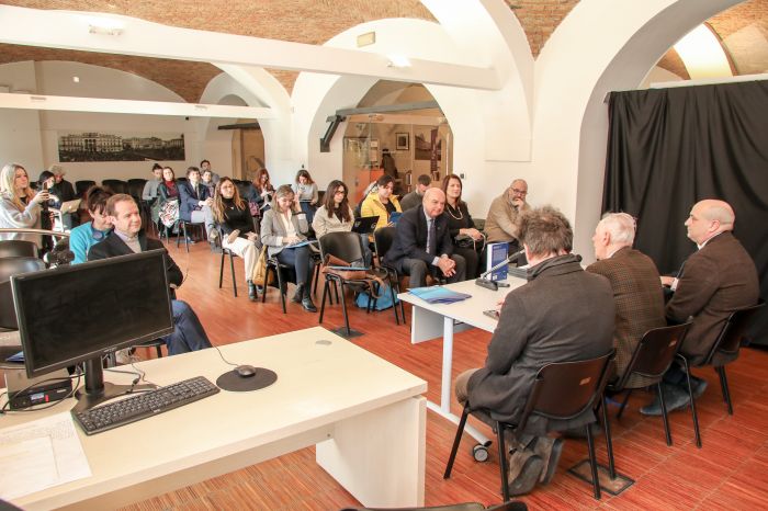 Obiettivi di sviluppo sostenibile: presentato a Trieste il libro sulla sostenibilità quantitativa