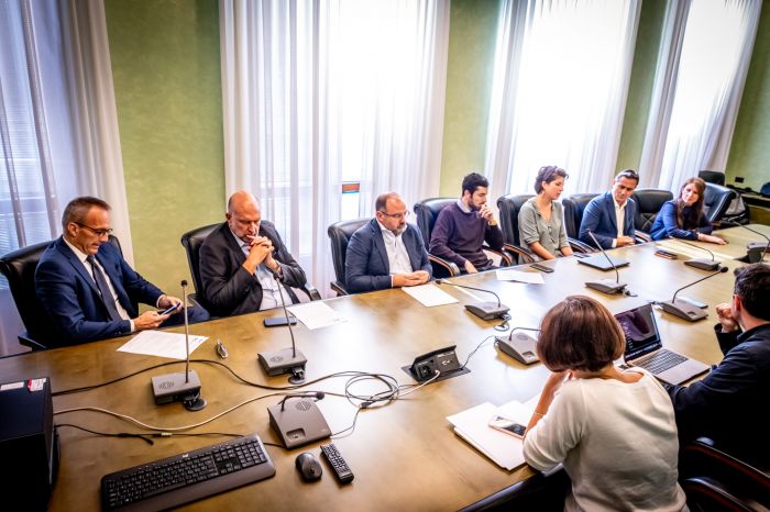 Opposizioni: "Conflitto di interessi Assessore Bini, non cediamo a intimidazioni e proseguiamo con dovute verifiche"