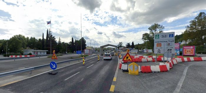 Al via studio per la copertura 5G sulle autostrade del Friuli Venezia Giulia e della Slovenia