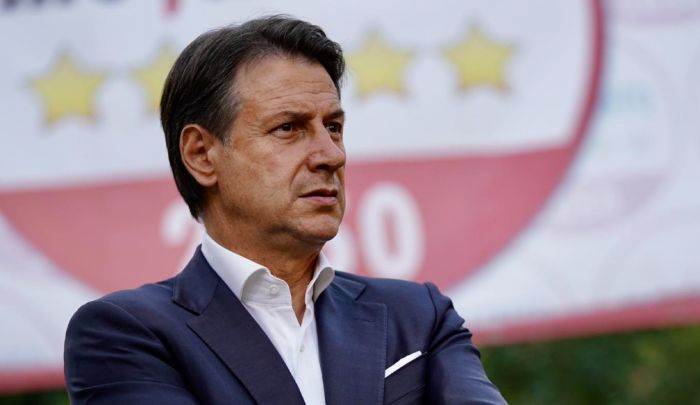 M5s: Conte, dialogo con Pd prosegue ma no ammucchiate