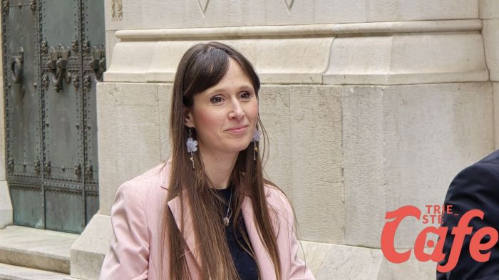 Lavoro: Conti (Pd), sabato Pd in piazza con tutta Trieste