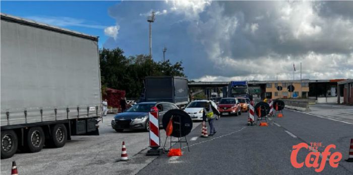 Maxi sequestro a Fernetti: 4.500 capi contraffatti bloccati dalla Finanza, un milione di euro di profitti bloccati