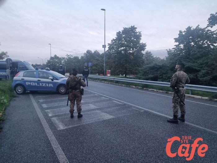 Schengen: sindacati, negativa estensione controlli al confine