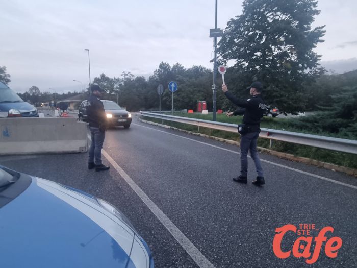 Ministra Slovenia, contraria a sospensione Schengen