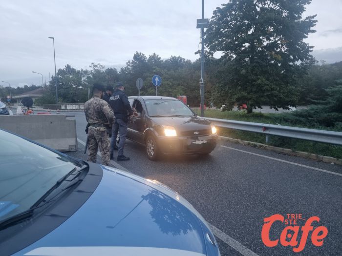Schengen, Italia Viva Trieste: “Confini luoghi di incontro, ok appello dei presuli di Trieste, Gorizia e Capodistria”