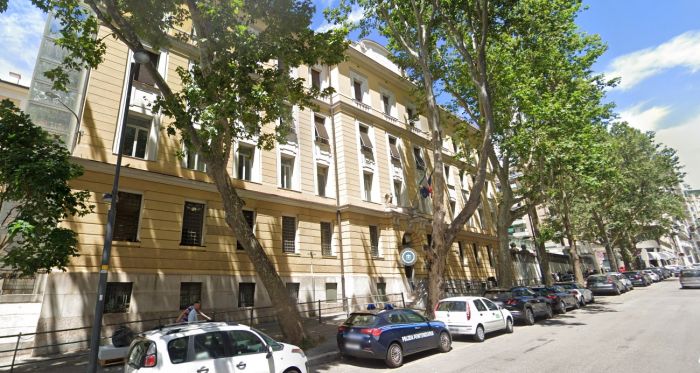 Carcere del Coroneo, inaugura "Presidio Nati per Leggere Coroneo": ricca libreria con oltre 100 volumi