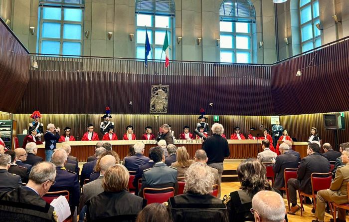 Corte Conti, in Fvg recuperi per 1,4 milioni nel 2024